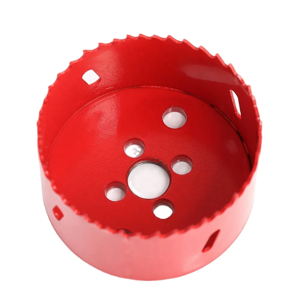 High Quality prefessional  Manufacturer M3|M42HSS Hole Saw Cutter For Metal Cutting
