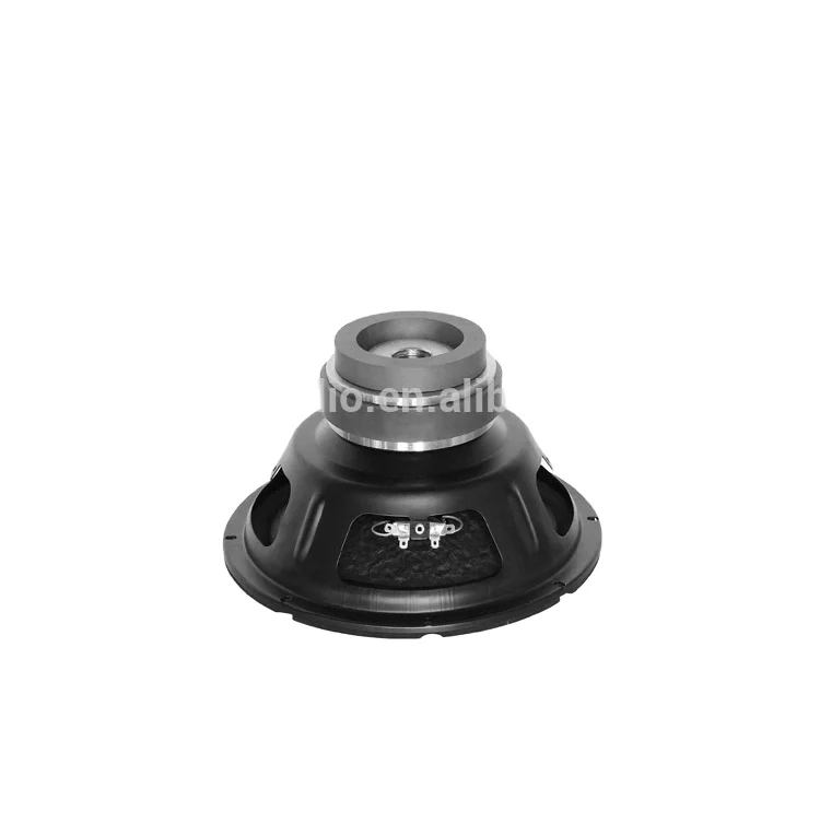 для декорирования сцен на открытом воздухе аудио 10 дюймов KTV dj система НЧ-динамик сырья динамик караоке dj динамик