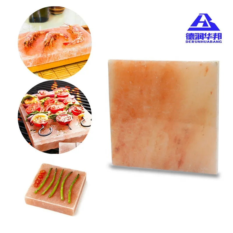 Himalayan Salt Bricks for Spa and Salt Room Walls for Customizing Your Relaxation Space as Souvenir