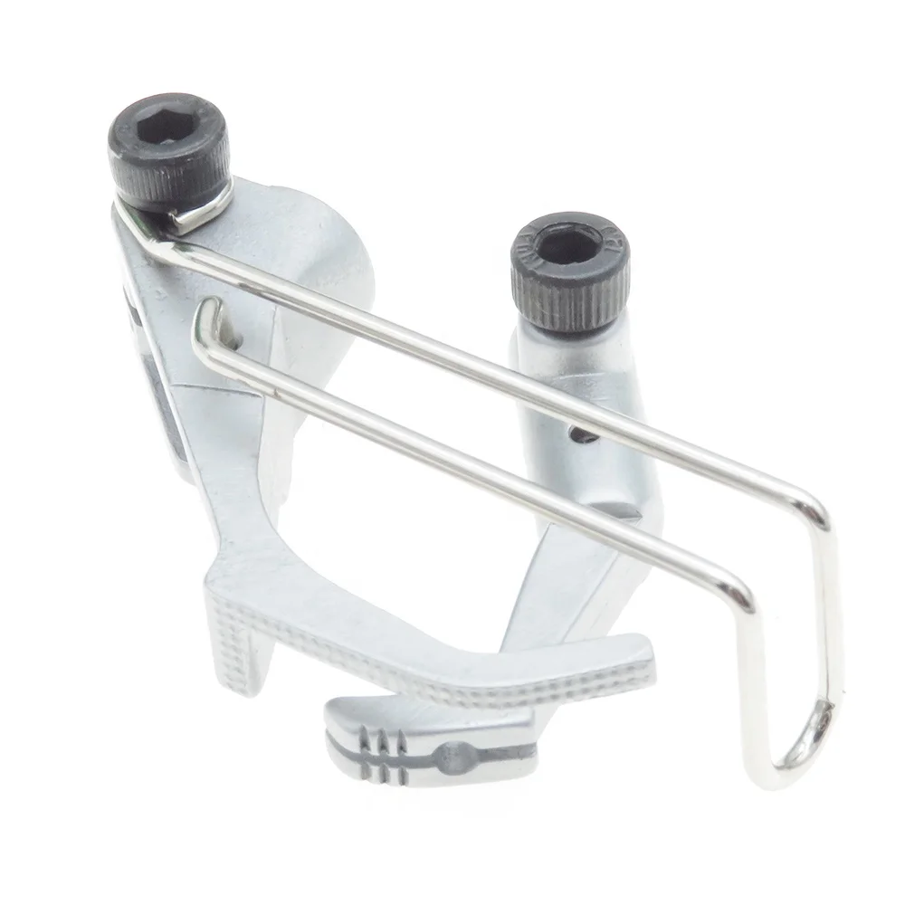 Детали швейной машины KP367-R081 набор лапок для трайлеров и грузовых автомобилей 367 467 1767 868 869