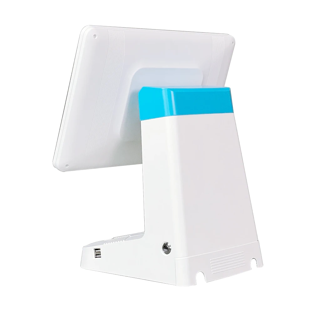 Android Cash Register Computer Billing Machine For Small Business Capacitive Touch Screen Machines Pos System