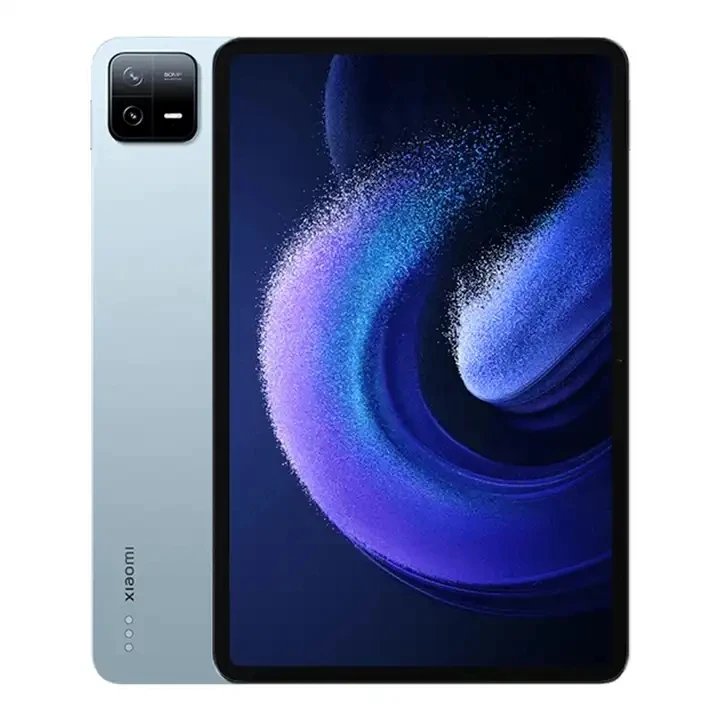 Оригинальный Новый Mi Pad 6 Pro tab планшетный ПК