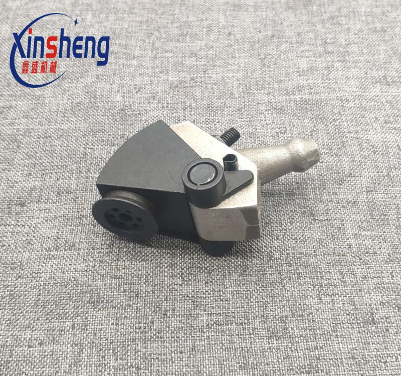 The horseshoe suction nozzle Screen printing suction nozzle Printing machine nozzle