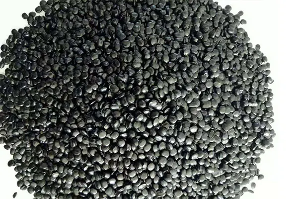 Masterbatch Additives for PE PP Including Black White Green Other Colors for Enhancing Product Appearance