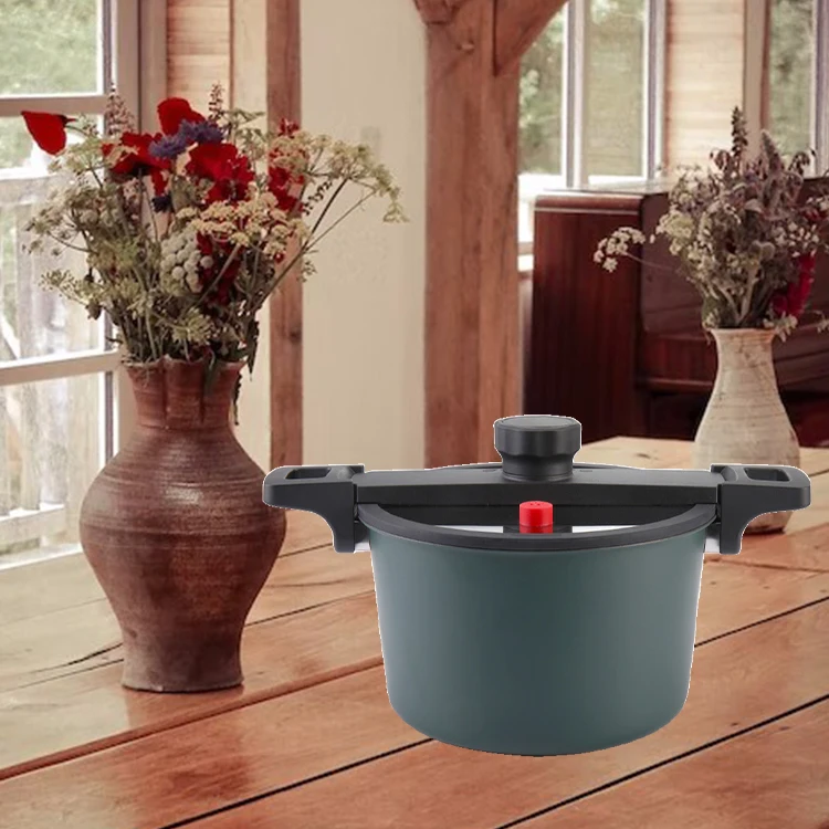 Бытовая скороварка, плита, универсальная микроскороварка, антипригарная кухонная утварь, многофункциональная микроскороварка