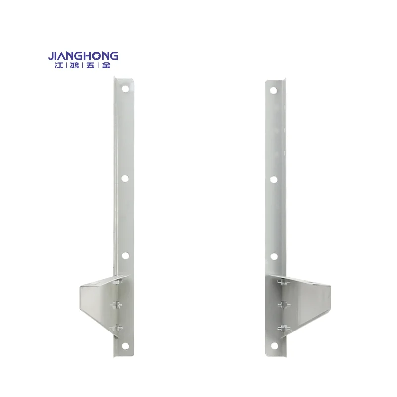 Wholesale OEM 1-2P Split AC Compressor Mounting Bracket for home window air conditioner brackets