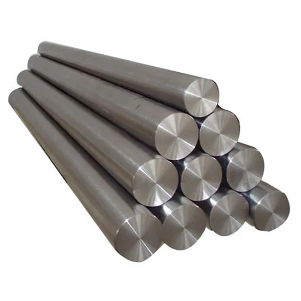 Factory Direct High Quality 304 Rod Hollow Aisi 410 Stainless Steel Bar Price Per Kg Stainless Rod