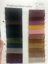 Новое поступление 2019, мягкие бархатные тканевые листы для обуви и поделок, оптовая продажа