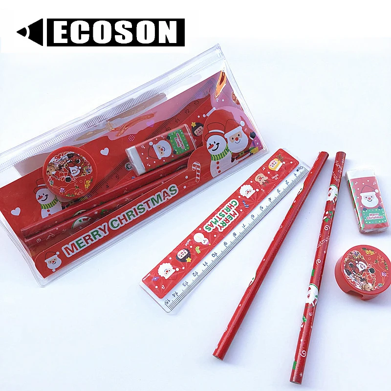 Promotional China Kids Children Set Stationery