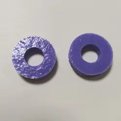 1 Pair Precision Rings Aim Assist Rings Motion Control For PS4/PS5/Xbox/Switch Pro Controller Accessories