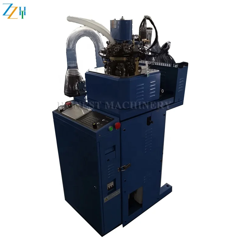Computerized Automatic Sock Knitting Machine / Socks Making Machine Price / Socks Making Machine