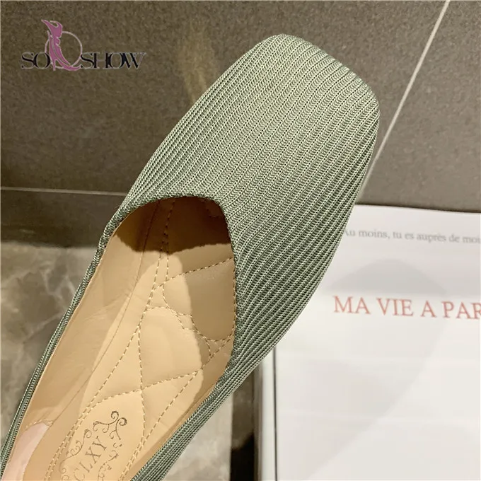 Women Flats Slip on Flat Shoes Boat Shoes Suede Ladies Ballet Flats