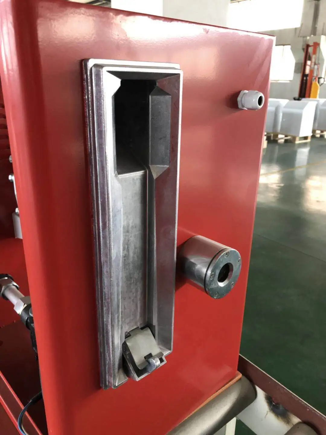 High quality small size mini mobile portable 1 nozzle fuel dispenser for gas station farm oil depot