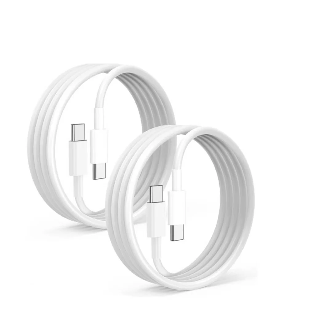 Best Selling Type C Cable Charger Cord Fast Charging USB-C Power Cable With Package C-C Phone Cable For Iphone15 Series