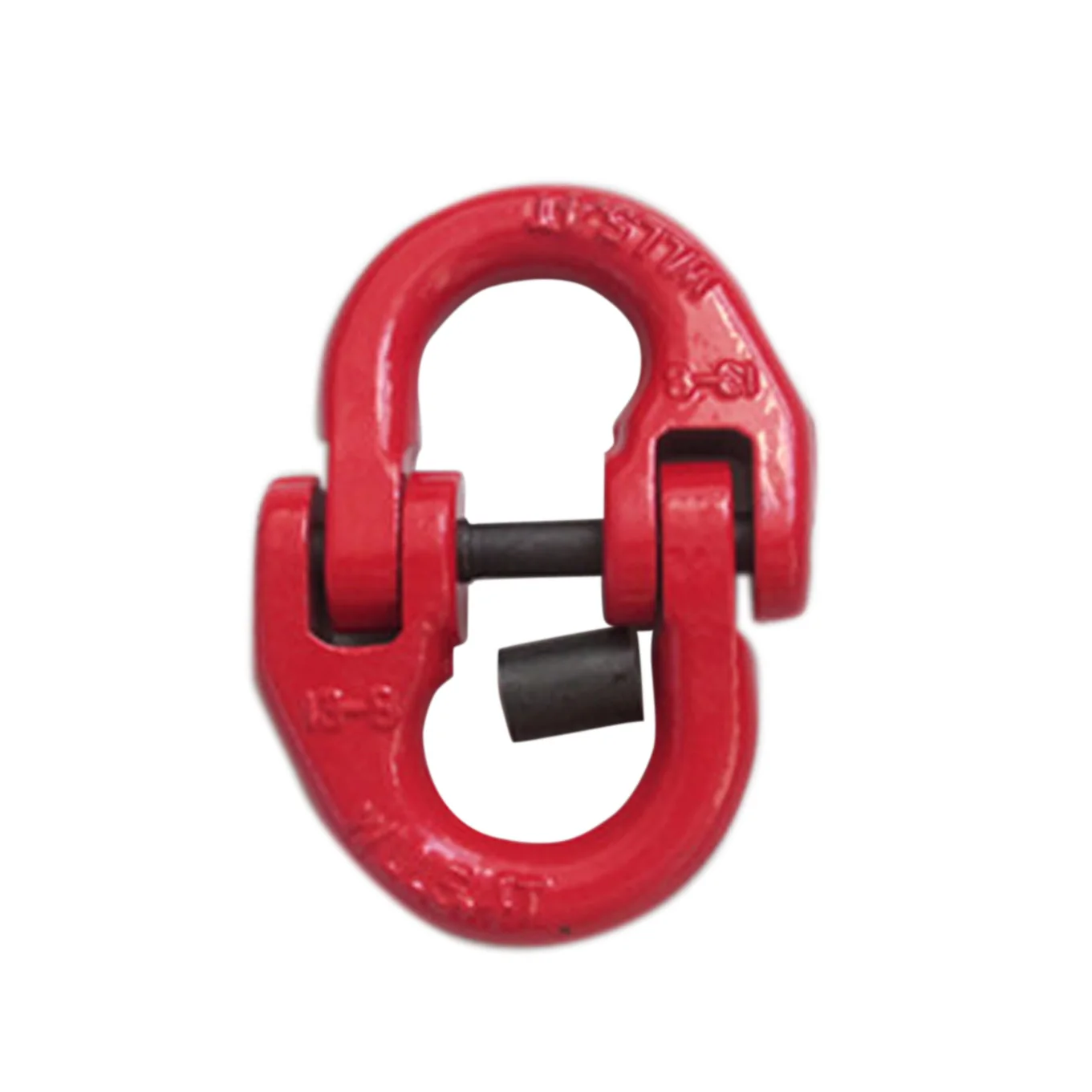 Wholesale High Quality Stainless Steel Us Type Red Color Connecting Links