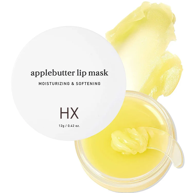 
Wholesale 100% Natural Organic Lip Care Mask Private Label Hydrating Sleeping Collagen Lips Mask 