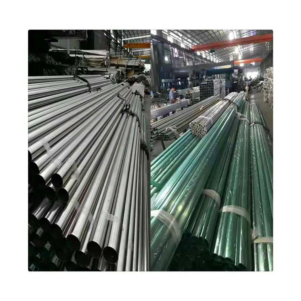 Customized stainless steel 316 pipe 4 inch stainless steel pipe price welded 5mm diameter stainless steel pipe pries