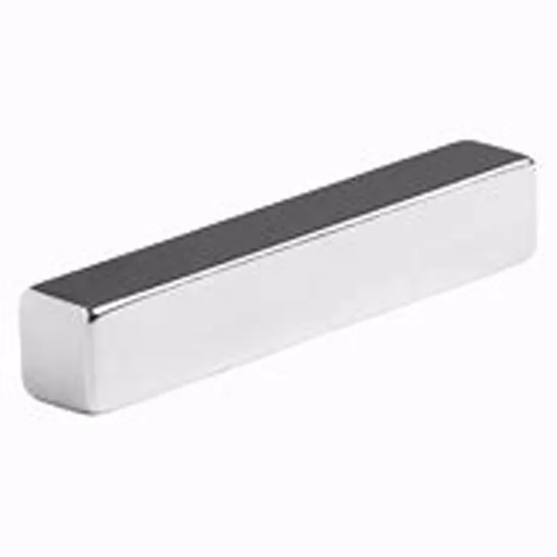 N52 permanent ndfeb neodymium block magnet rectangular rare earth magnets