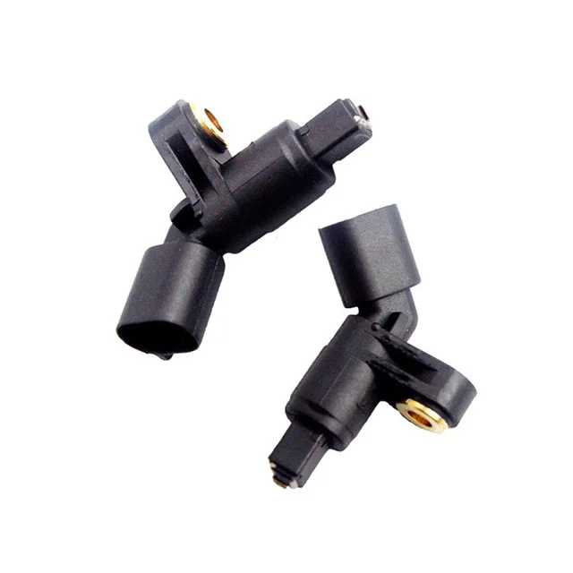 Pair Front ABS Wheel Speed Sensor L R For Audi A3 TT Golf Je.tta Beetle Passat Octavia 1J0927803 1J0927804