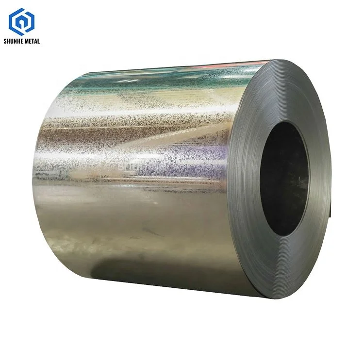 182mm 8mm steel coils for lgs frames zi z550