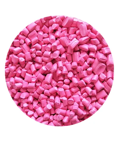 EVA Carrier Pink Color Masterbatch For EVA Carrier Child Wheel/Seat