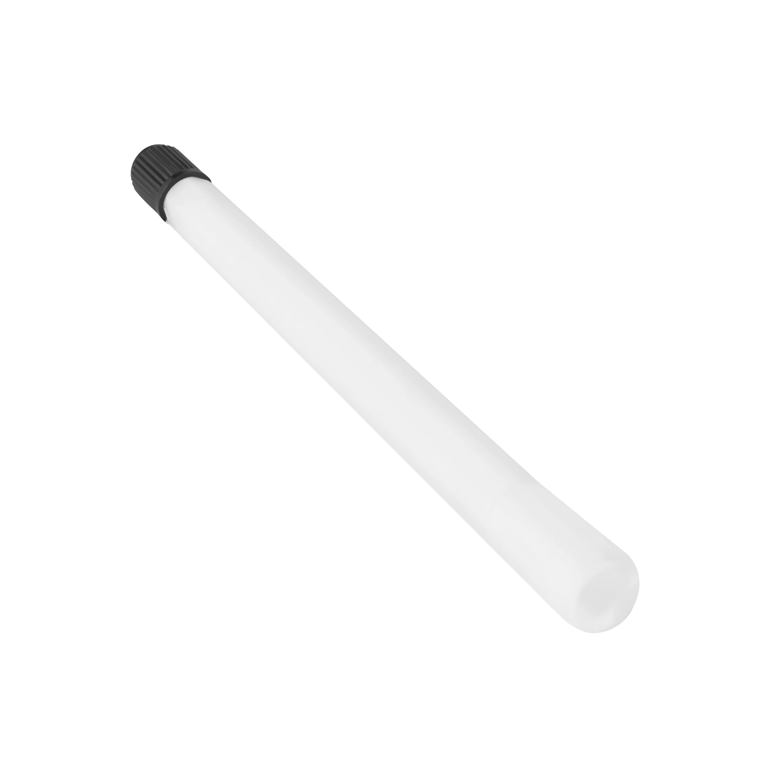 Плетеный удлинитель пластикового клапана