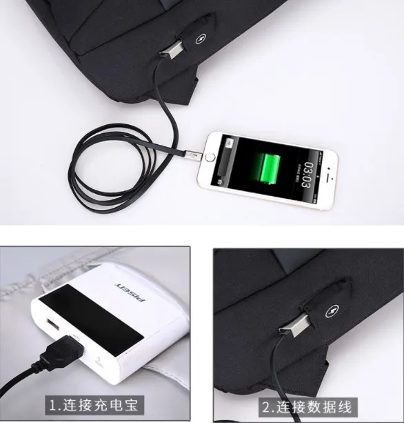 Twinkling Star Smart Anti Theft Waterproof Usb Laptop Backpack For Travel Solar Backpack Bag Customize Solar Backpack