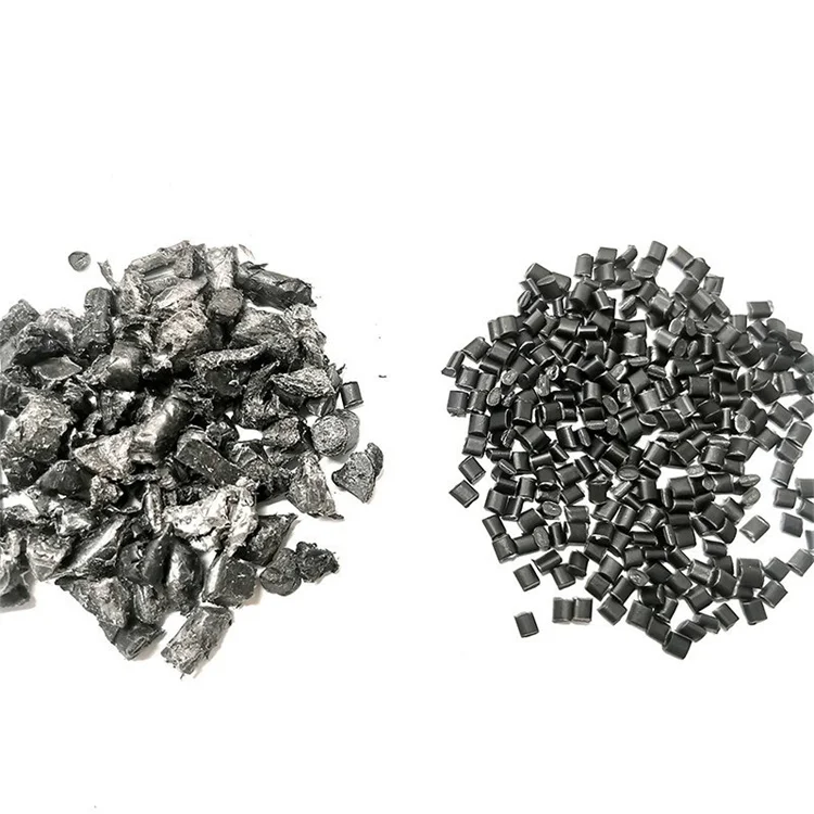 Hdpe Raw Material Product  virgin plastic granules HDPE resin Hdpe Factory price