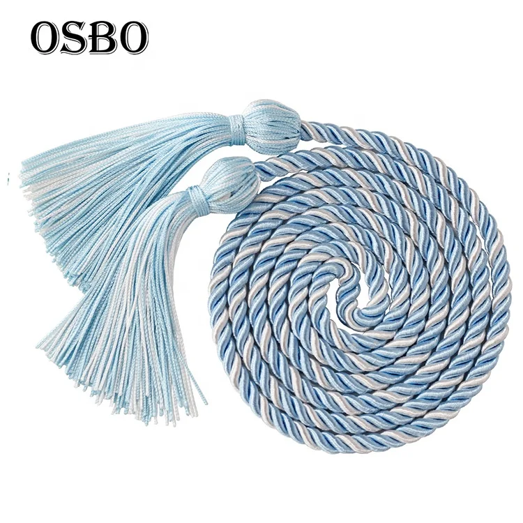 Wholesale Graduation Honor cord