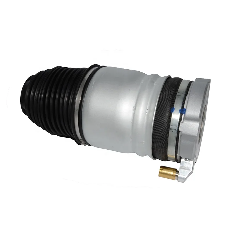 Fit Volv-o XC90 XC60 front rubber air spring 31451831 31451832 air suspension spring air bellow