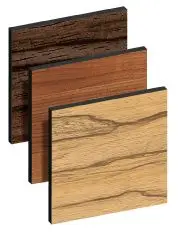 Factory price Brikley solid HPL board compact laminate hpl sheet phenolic board high pressurec laminate sheets