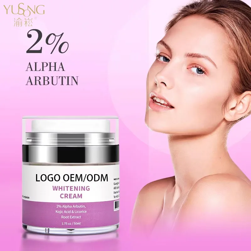Korean Best Whitening Cream Day And Night Dark Knees And Elbows Strong Whitening Cream