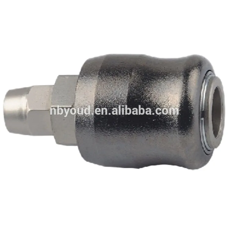 
Air tools quick disconnect couplings coupler 