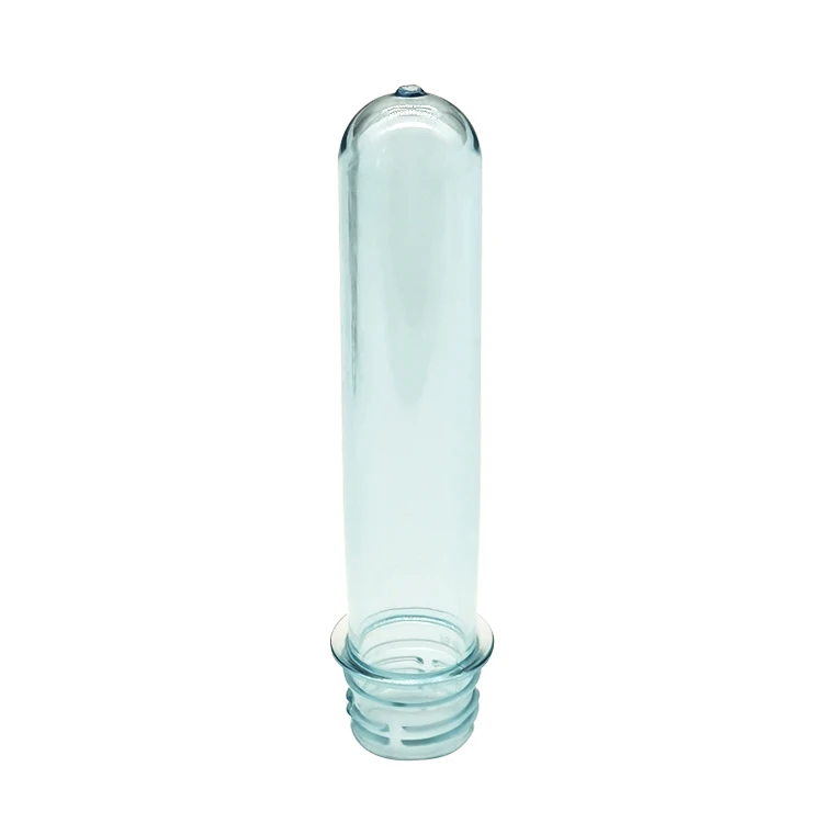 
Multifunctional Oil Bottle Preform With High Quality 