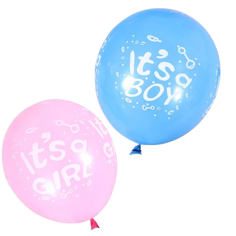 Personalized Round globos 12inches Helium Advertising Latex Balloons Custom logo printed Latex Balloons