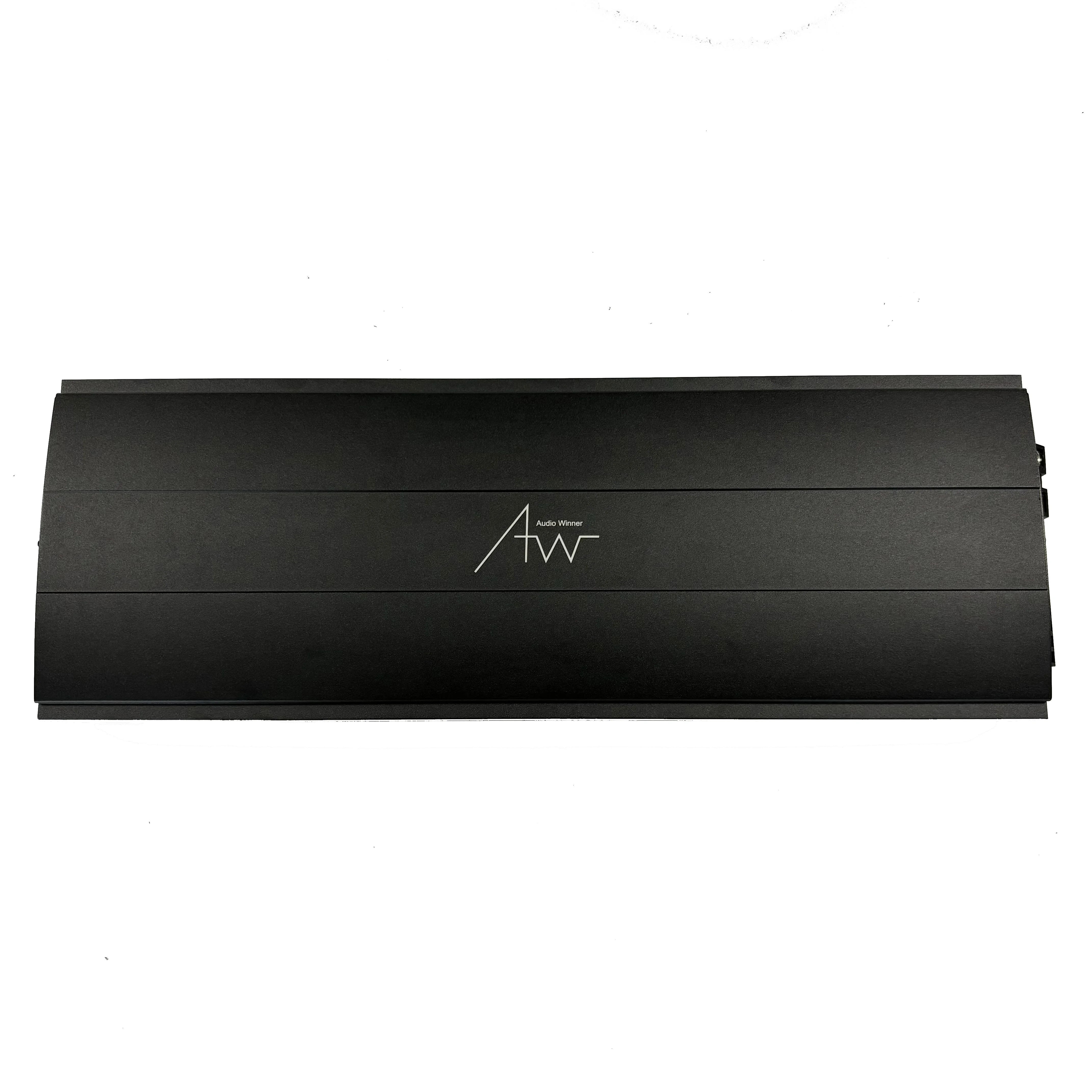 Professional Hifi High Power Class D Amp System 12V Car Audio 4 Channel Power Amplifier