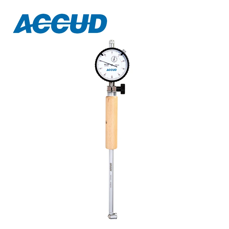 High Precision Hole Diameter Measuring Tools Measure Diameter Dial Indicator Bore Gauge