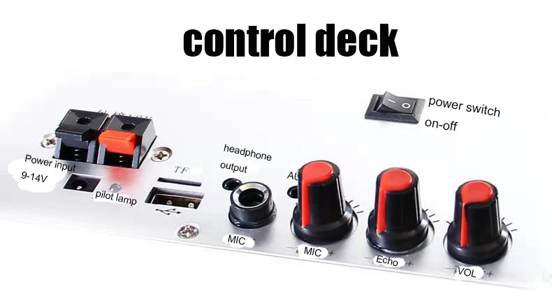 14.1-inch high-definition screen wireless Bluetooth sound square dance karaoke dance video machine