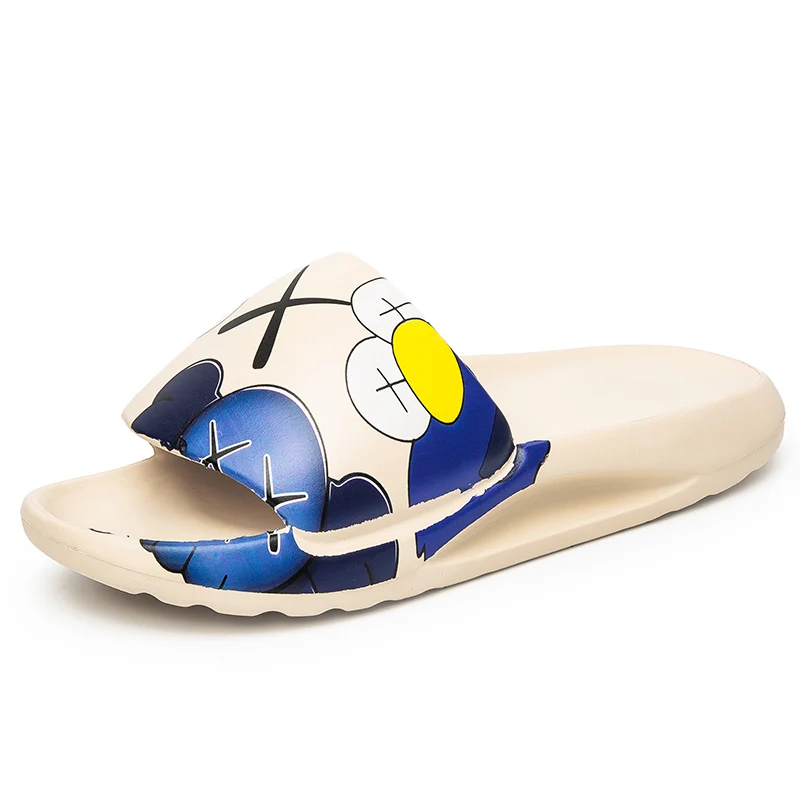 Fast Deliver Panda Orange Bamboo Slippers Fgv Luxury Hotel Table Saw Sliding