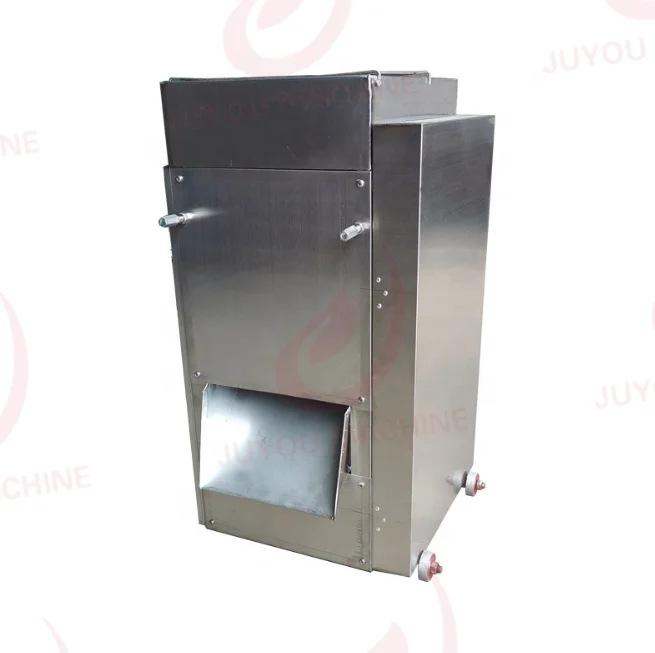 Shredding Machine High Efficiency Cooked Meat Shredding Fish Meat Floss Making Machine Pork Floss Shredding Machine