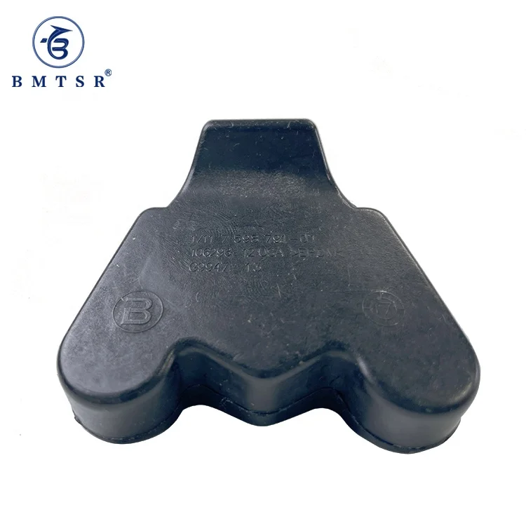 BMTSR Auto Parts OEM 17117598791 Radiator Module Mounting Bracket for BMW E70 F15 E71 E72 F16