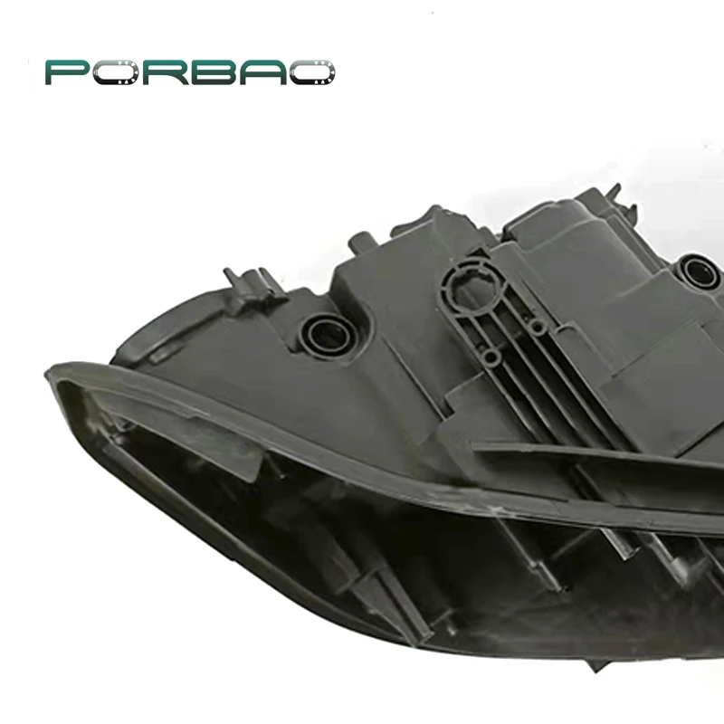 Auto Parts Headlamp Back Base Headlight Housing for G20 G28 19-22 Year Laser high configuration