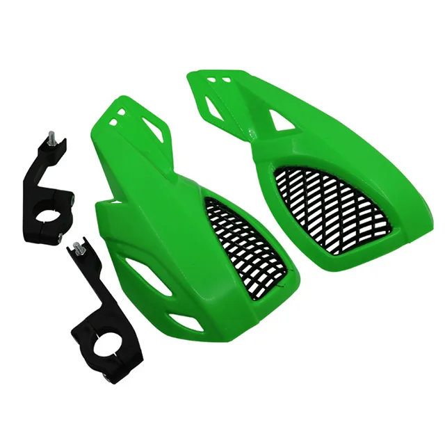 Universal Motorcycle Hand Guard Motorbike Protector Modification Protective Gear Handguard Shield Windproof