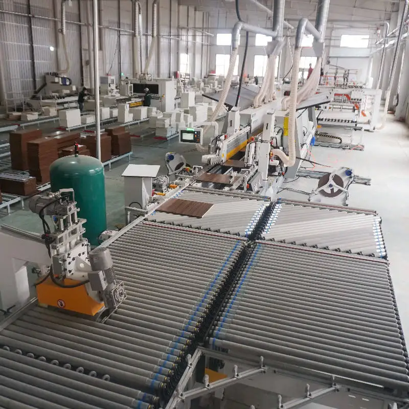 12mm 16mm 18mm Factory Cheap Modern Wood Furniture E0 Grade Melamine Chipboard Flakeboard Particle Board for kitchen cabinets