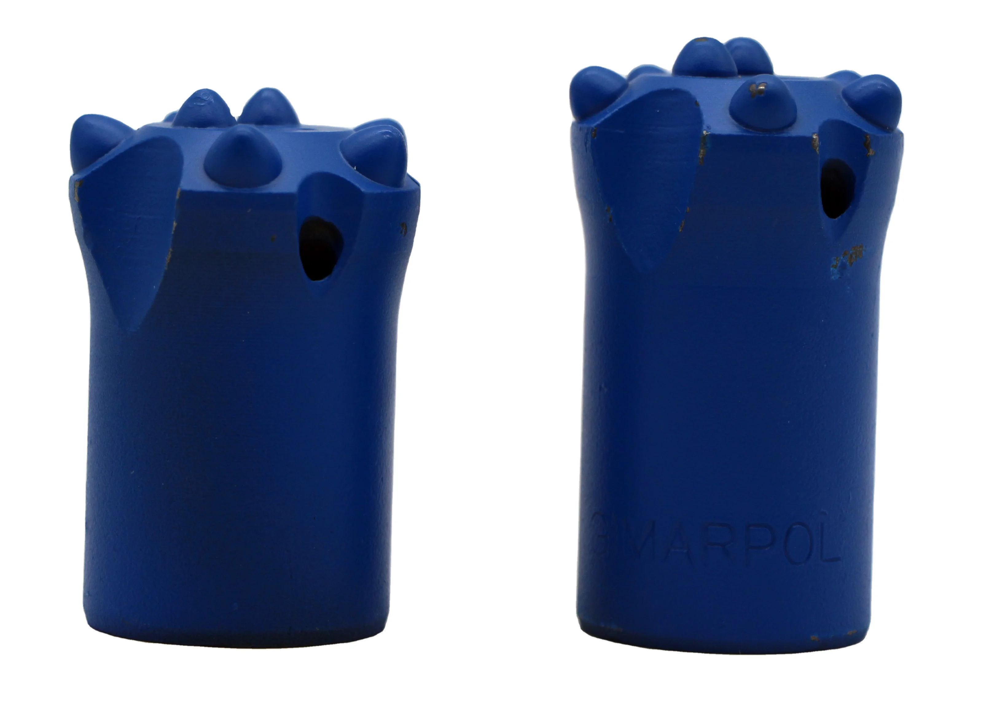 11 degree 38mm Tapered Button Bit rock drill mining tungsten carbide drill bits