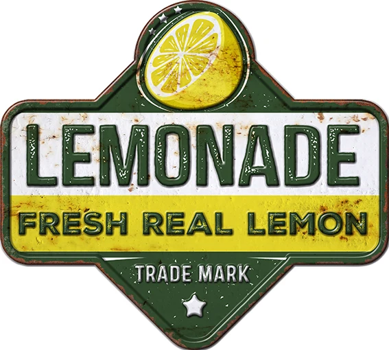 Wholesale Custom Embossed Coffee Bar Pub Sign Metal Crafts Vintage Lighted Tin Poster Signs for Home Wall Decor