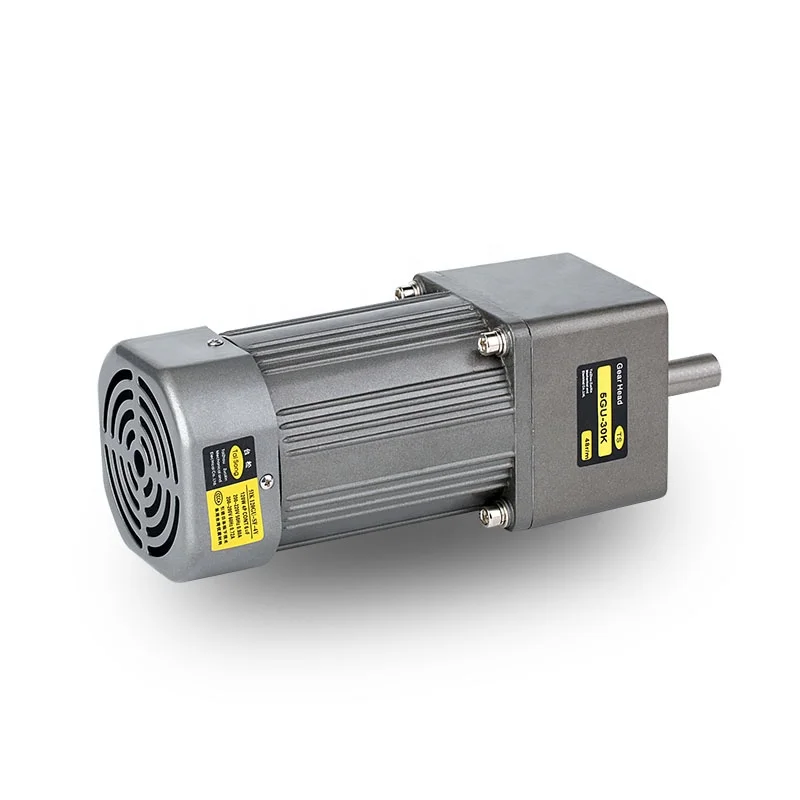 55TDY060D4-2B PM synchronous motor for heat recovery High Quality Can Be Customized 2 Phase Hybrid NEMA 23 Stepper Motor