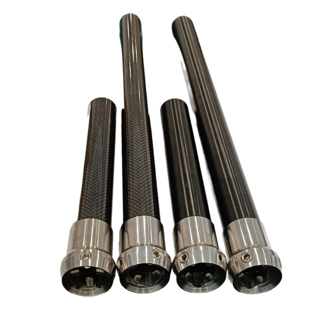 Orthotic and prosthetic components,Integration Tube Adapter