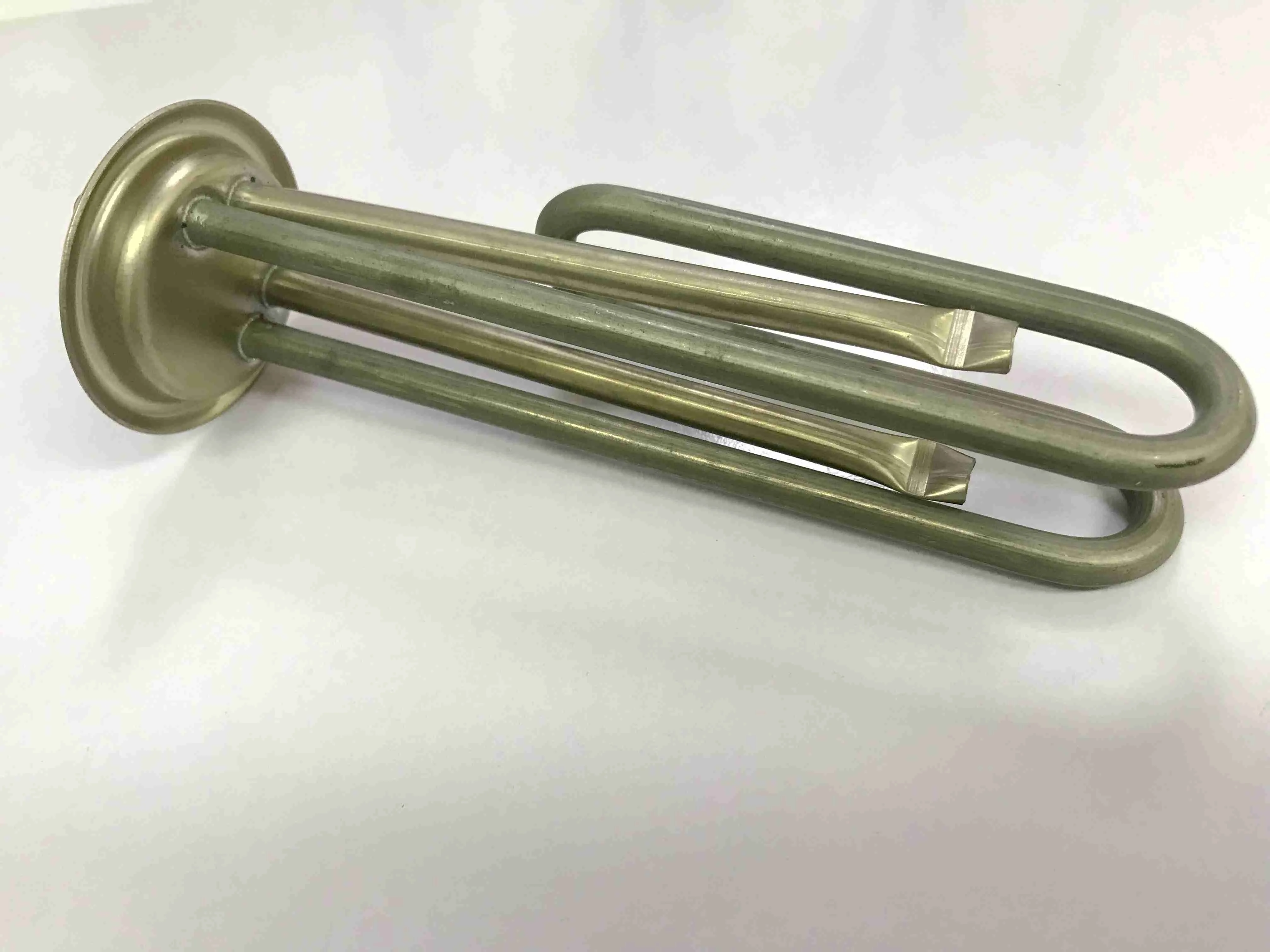 Factory Price Saving Water Heat electrode heating tube Double Heat