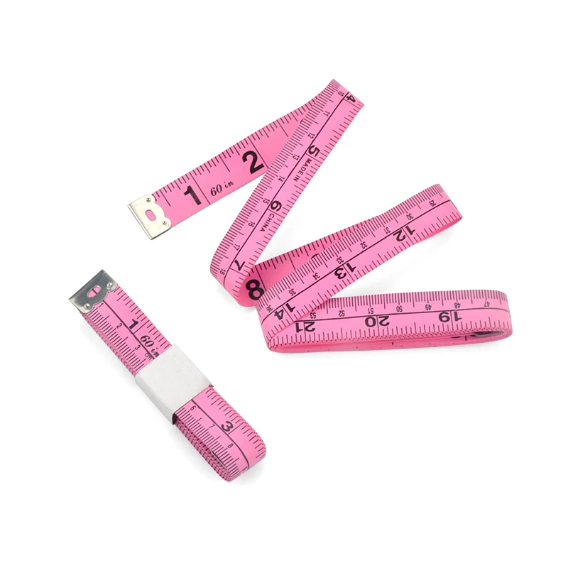 Tailor Measuring Type Sewing 60 Inch 1.5 Body Measuring Ruler Ruler Tailoring Measuring Tapes Tailor